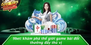 9BET