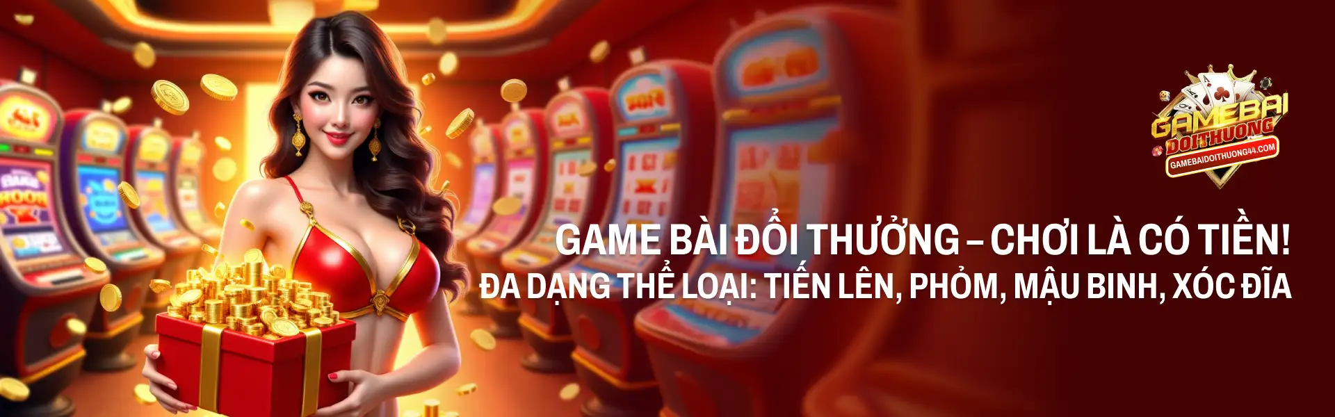 Game Bài Đổi Thưởng Uy Tín 2025 – Rút Tiền Thật, Nhanh, Không Giới Hạn