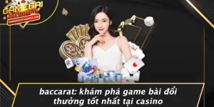 BACCARAT