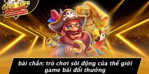 Bài Chắn