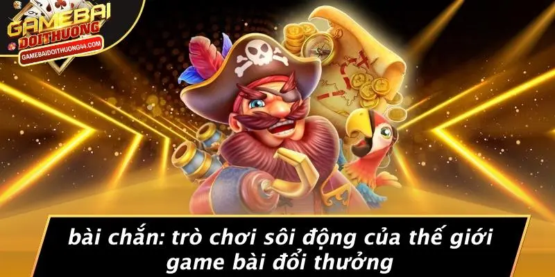 Bài Chắn