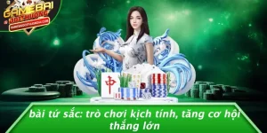 Bài Tứ Sắc