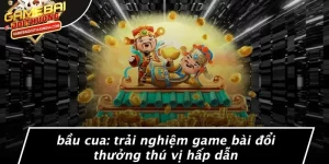 Bầu Cua