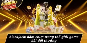 BLACKJACK