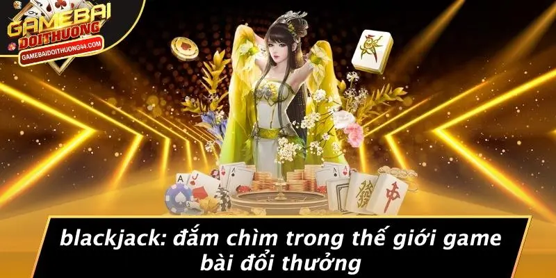 BLACKJACK