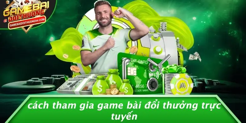 TOOL TÀI XỈU: GIẢI MÃ ĐỘT PHÁ HIỆU QUẢ TRONG ĐỔI THƯỞNG 4 Cách Tham Gia Game Bài Đổi Thưởng Trực Tuyến
