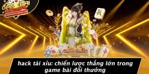 Hack Tài Xỉu