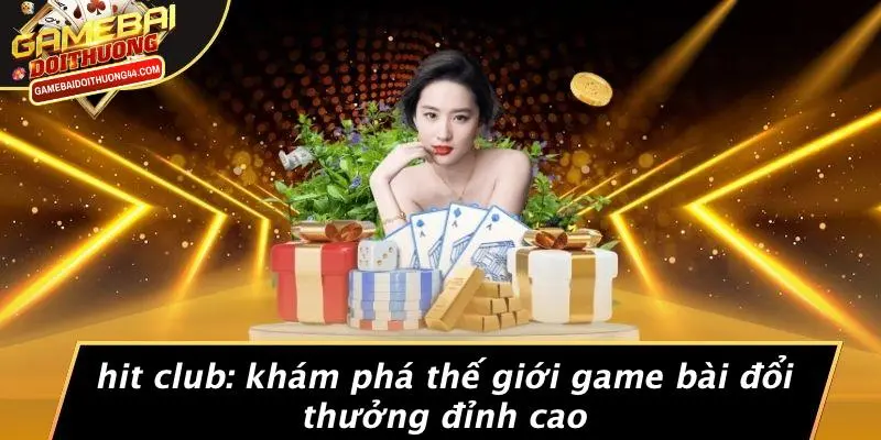 HIT CLUB