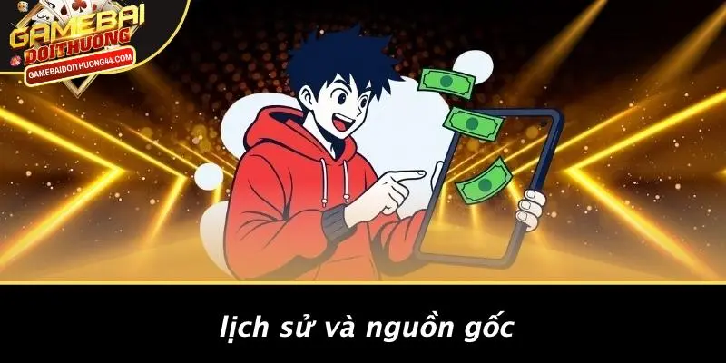 BẦU CUA: TRẢI NGHIỆM GAME BÀI ĐỔI THƯỞNG THÚ VỊ HẤP DẪN 2 Lịch Sử Và Nguồn Gốc