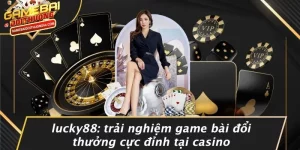 LUCKY88