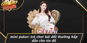Mini Poker