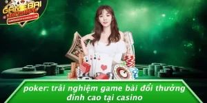 POKER