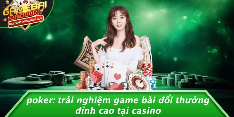 POKER