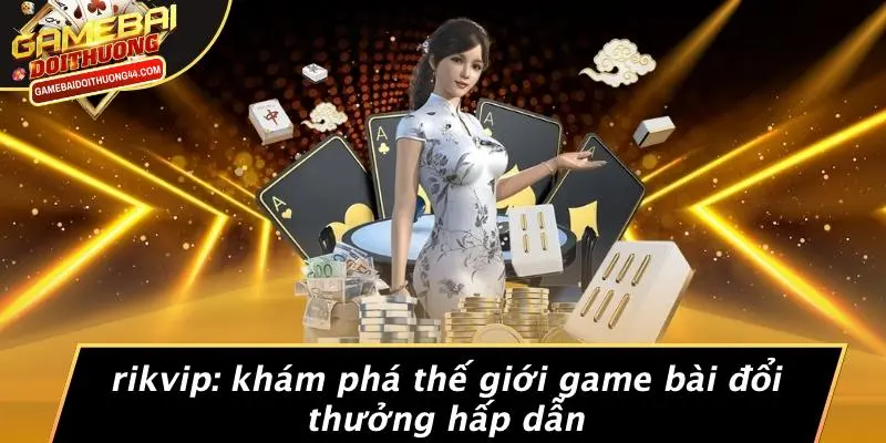 RIKVIP