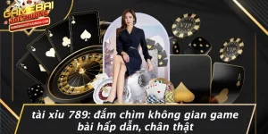 Tài Xỉu 789