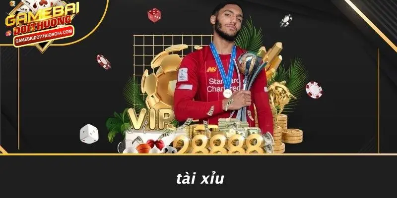 Tài Xỉu