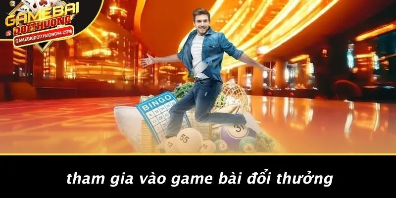 XÌ DÁCH: TRÒ CHƠI ĐỈNH CAO CỦA GAME BÀI ĐỔI THƯỞNG 4 Tham Gia Vào Game Bài Đổi Thưởng