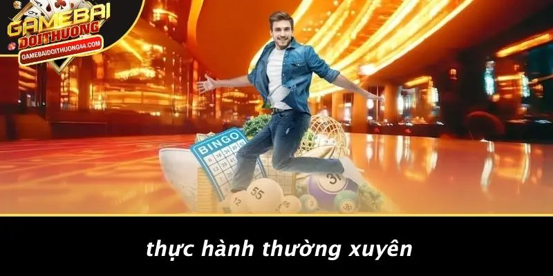 Thực Hành Thường Xuyên