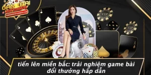 Tiến Lên Miền Bắc