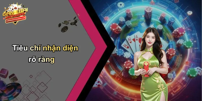 MIỄN TRỪ TRÁCH NHIỆM 4 Tiêu chí nhận diện rõ ràng