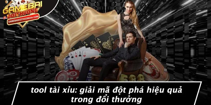 Tool Tài Xỉu