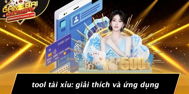 TOOL TÀI XỈU: GIẢI MÃ ĐỘT PHÁ HIỆU QUẢ TRONG ĐỔI THƯỞNG 2 Tool Tài Xỉu: Giải Thích Và Ứng Dụng