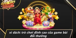 Xì Dách